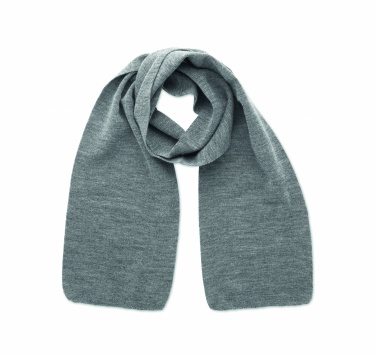 Logotrade promotional item image of: Scarf in RPET polyester
