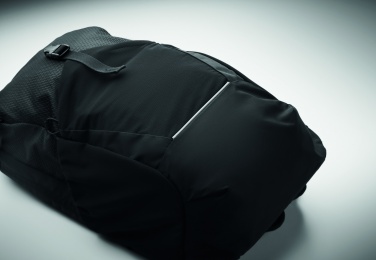 Logo trade advertising products picture of: Hiking backpack 18L