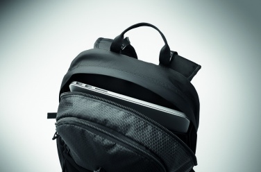 Logotrade promotional item image of: Hiking backpack 18L
