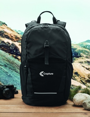 Logotrade promotional products photo of: Hiking backpack 18L