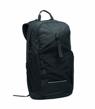 Logotrade business gifts photo of: Hiking backpack 18L