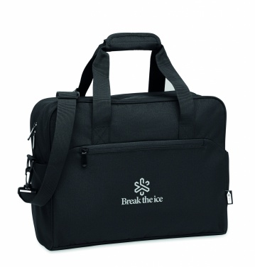 Logo trade promotional products picture of: Carry-on hand travel bag