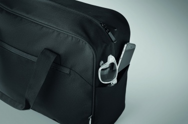 Logo trade promotional gift photo of: Carry-on hand travel bag