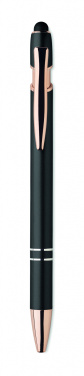 Logotrade promotional giveaway picture of: Recycled aluminium pen