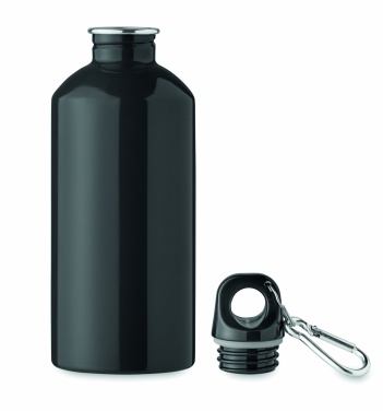 Logotrade promotional product image of: Recycled stainless steel 500ml