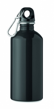 Logotrade promotional item picture of: Recycled stainless steel 500ml