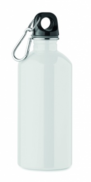 Logotrade promotional giveaway picture of: Recycled stainless steel 500ml