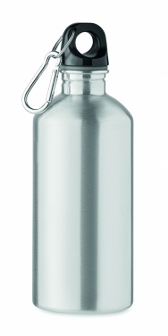 Logo trade promotional products picture of: Recycled stainless steel 500ml