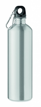 Logotrade corporate gift picture of: Recycled stainless steel 750ml