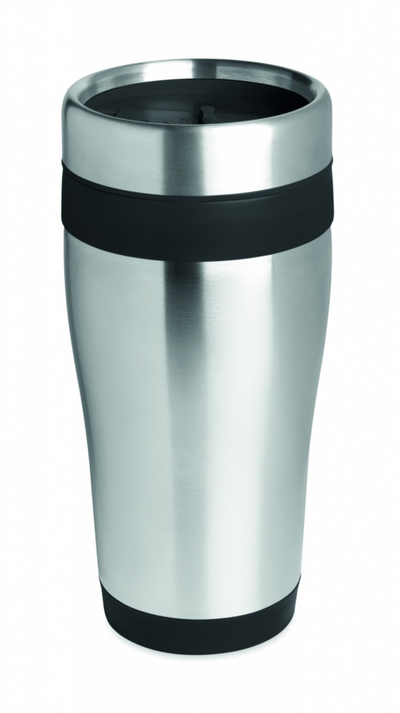 Logotrade corporate gifts photo of: Stainless steel cup 455 ml