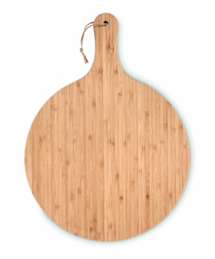 Logo trade promotional products picture of: Cutting board 31cm SERVE
