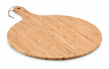 Logo trade corporate gifts picture of: Cutting board 31cm SERVE