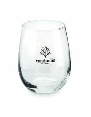 Logotrade advertising product picture of: Stemless glass in gift box
