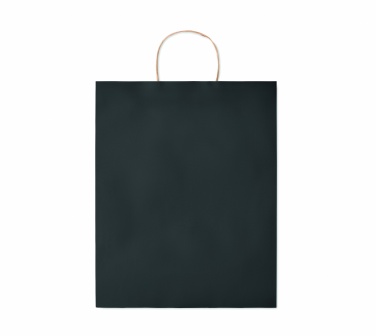 Logotrade business gifts photo of: Large Gift paper bag 90 gr/m²