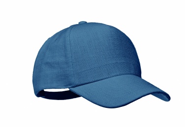 Logotrade promotional gifts photo of: Hemp baseball cap 370 gr/m²