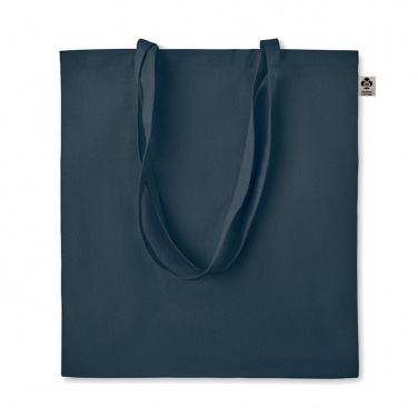 Logotrade business gift image of: Organic cotton shopping bag