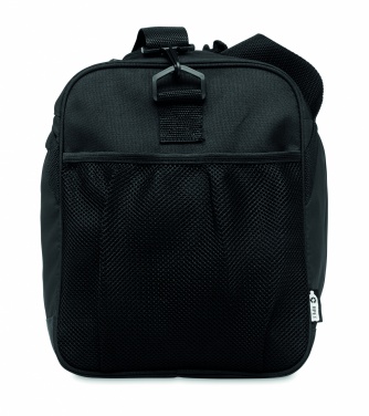 Logotrade corporate gift image of: 600D RPET sports bag