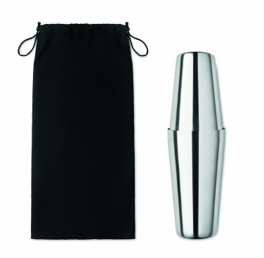 Logo trade promotional items image of: Cocktail set 750 ml
