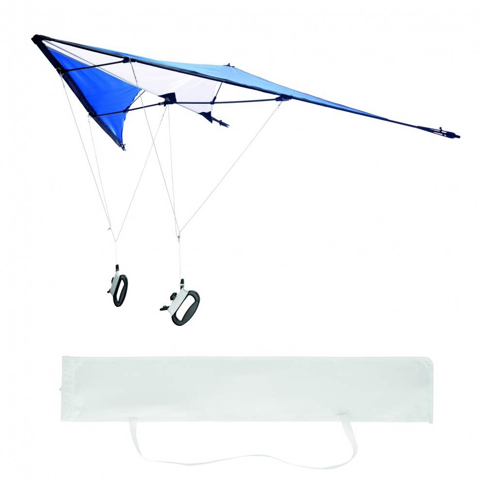 Logotrade promotional item picture of: Delta kite