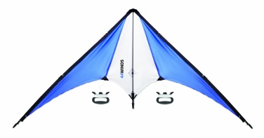 Logotrade promotional giveaway picture of: Delta kite