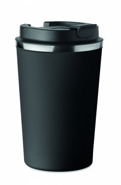 Logo trade promotional items picture of: Double wall tumbler 350 ml