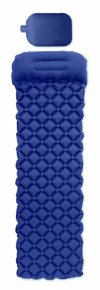 Logotrade promotional merchandise photo of: Inflatable sleeping mat