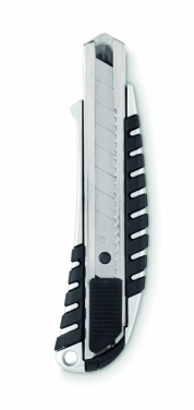 Logotrade business gift image of: Retractable knife