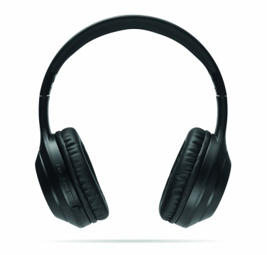 Logotrade promotional merchandise picture of: wireless headphone