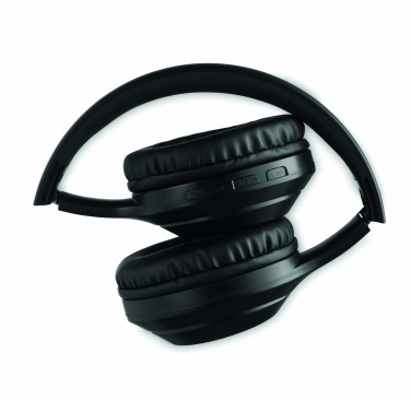 Logotrade business gift image of: wireless headphone