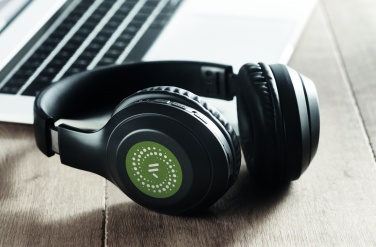 Logotrade advertising products photo of: wireless headphone