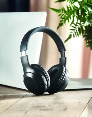 Logotrade promotional giveaway picture of: wireless headphone