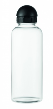 Logotrade promotional gift picture of: RPET bottle 500ml