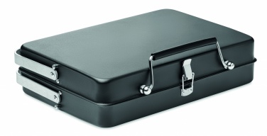 Logotrade advertising product image of: Portable barbecue and stand