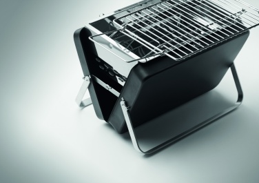 Logotrade promotional items photo of: Portable barbecue and stand