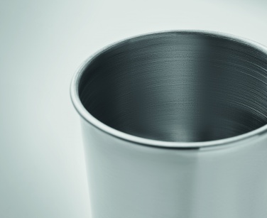 Logotrade promotional items photo of: Stainless Steel cup 350ml