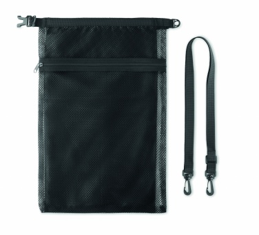 Logo trade promotional products picture of: Waterproof bag 6L with strap