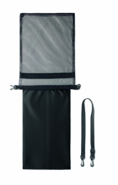 Logotrade corporate gifts photo of: Waterproof bag 6L with strap