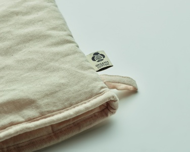 Logotrade business gift image of: Organic cotton oven glove