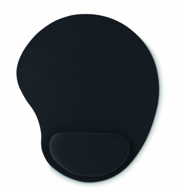 Logotrade advertising product image of: EVA ergonomic mouse mat