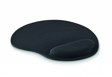 Logo trade business gift photo of: EVA ergonomic mouse mat