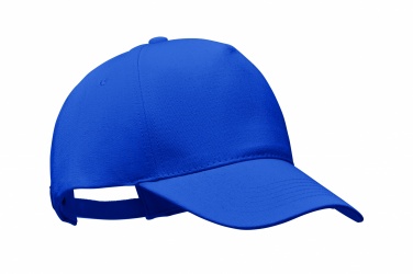 Logotrade promotional product picture of: Organic cotton baseball cap