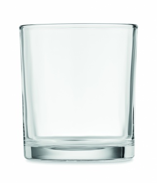 Logotrade promotional merchandise photo of: Short drink glass 300ml