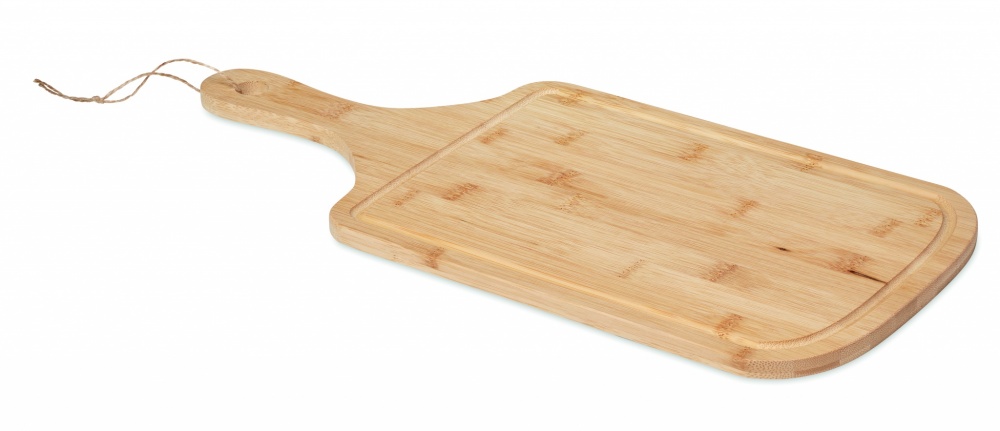 Logo trade promotional items image of: Serving board DIYU
