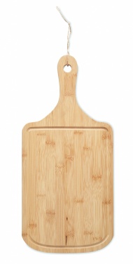 Logotrade promotional gift image of: Serving board DIYU