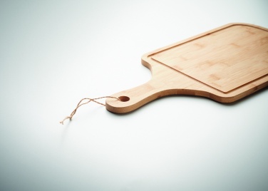 Logo trade promotional products picture of: Serving board DIYU