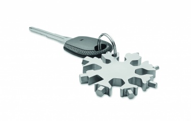 Logotrade promotional gift image of: Stainless steel multi-tool