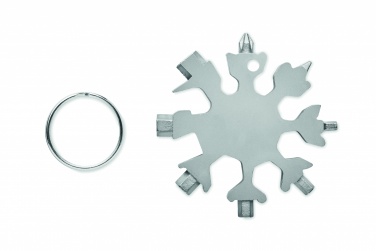 Logotrade promotional product image of: Stainless steel multi-tool