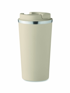 Logotrade promotional gift picture of: Double wall tumbler 510 ml