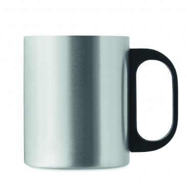 Logo trade promotional item photo of: Double wall mug 300 ml