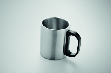 Logo trade promotional item photo of: Double wall mug 300 ml